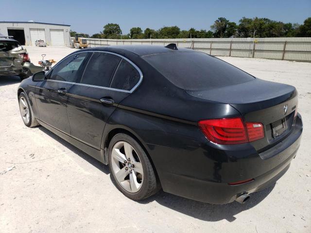 Photo 1 VIN: WBAFR7C54CC810389 - BMW 535I 