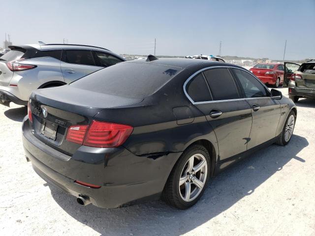 Photo 2 VIN: WBAFR7C54CC810389 - BMW 535I 