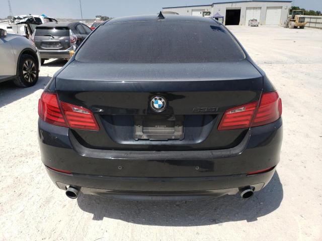 Photo 5 VIN: WBAFR7C54CC810389 - BMW 535I 