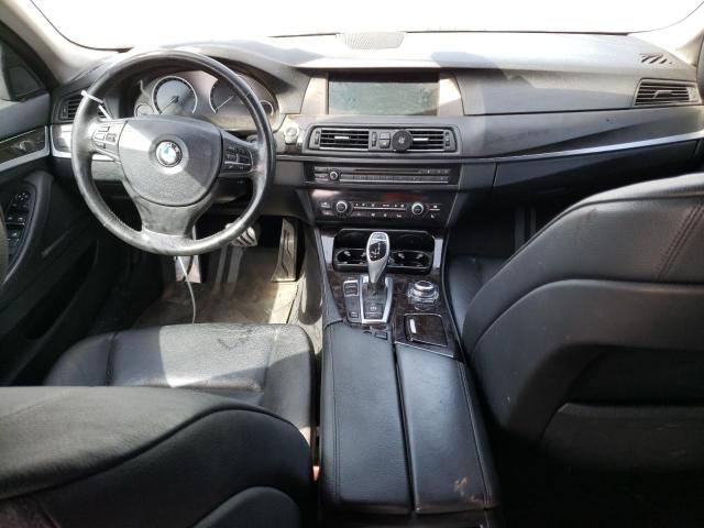 Photo 7 VIN: WBAFR7C54CC810389 - BMW 535I 