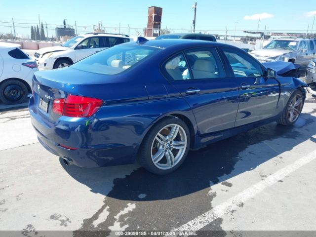 Photo 3 VIN: WBAFR7C54CC810893 - BMW 535I 