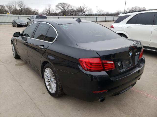 Photo 2 VIN: WBAFR7C54CC811753 - BMW 535 I 