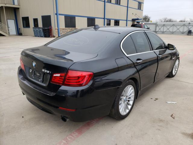 Photo 3 VIN: WBAFR7C54CC811753 - BMW 535 I 