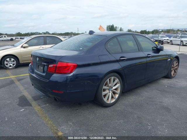 Photo 3 VIN: WBAFR7C54CC812417 - BMW 535I 