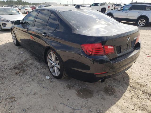 Photo 2 VIN: WBAFR7C54CC812529 - BMW 535 I 