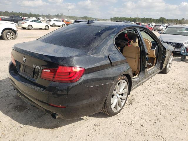 Photo 3 VIN: WBAFR7C54CC812529 - BMW 535 I 