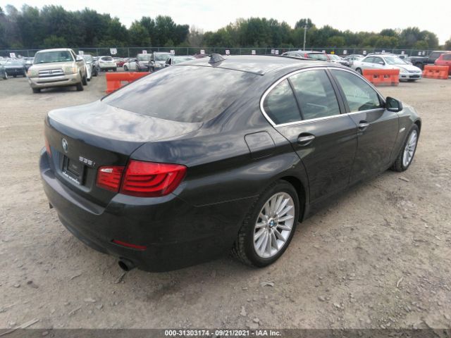 Photo 3 VIN: WBAFR7C54CC812708 - BMW 5 