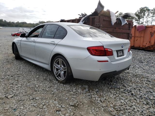 Photo 2 VIN: WBAFR7C54CC813423 - BMW 535 I 