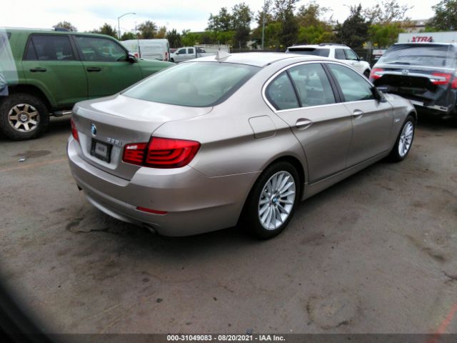 Photo 3 VIN: WBAFR7C54CC813888 - BMW 5 