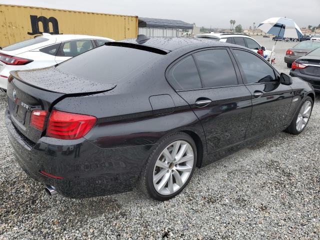 Photo 2 VIN: WBAFR7C54CC815401 - BMW 535 I 