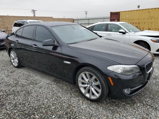 Photo 3 VIN: WBAFR7C54CC815401 - BMW 535 I 