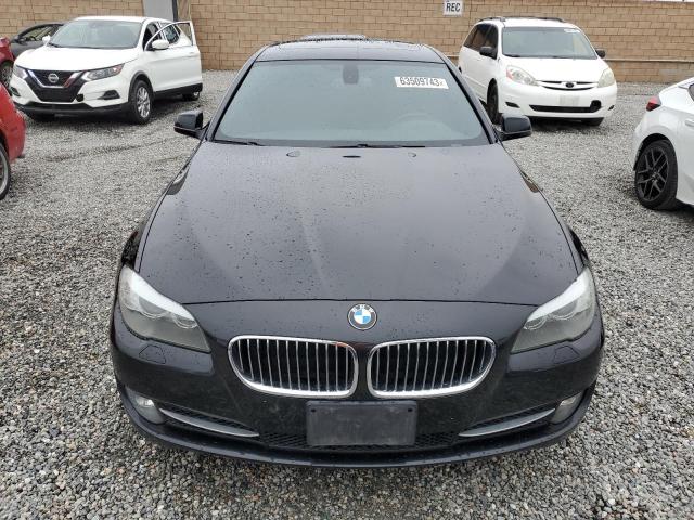 Photo 4 VIN: WBAFR7C54CC815401 - BMW 535 I 