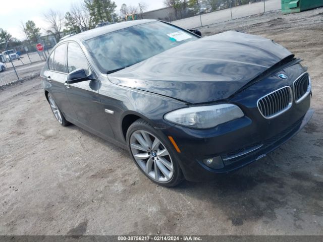 Photo 0 VIN: WBAFR7C54CC815818 - BMW 535I 