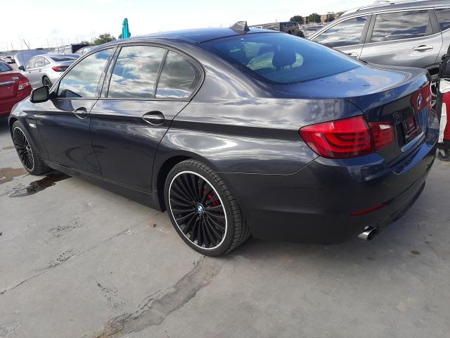 Photo 1 VIN: WBAFR7C54CC815849 - BMW 535 I 