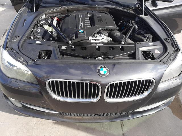 Photo 10 VIN: WBAFR7C54CC815849 - BMW 535 I 