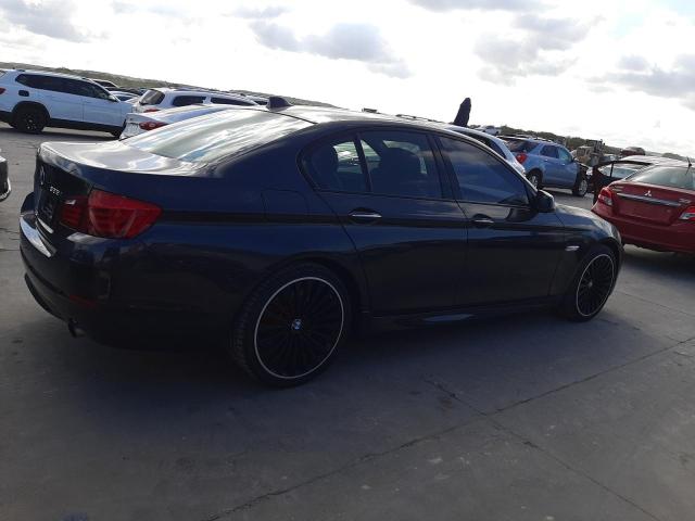 Photo 2 VIN: WBAFR7C54CC815849 - BMW 535 I 