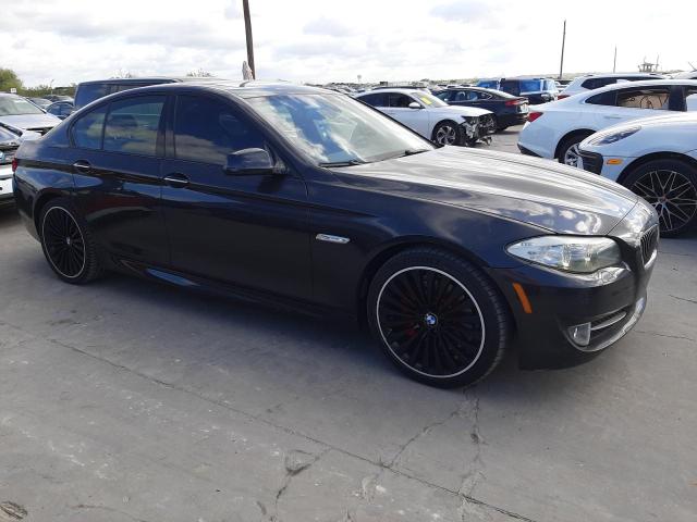 Photo 3 VIN: WBAFR7C54CC815849 - BMW 535 I 