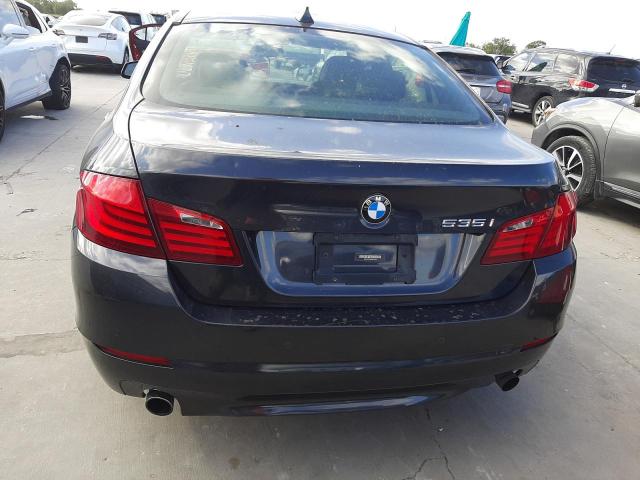 Photo 5 VIN: WBAFR7C54CC815849 - BMW 535 I 