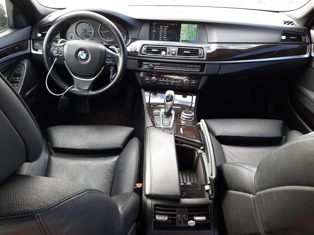 Photo 7 VIN: WBAFR7C54CC815849 - BMW 535 I 