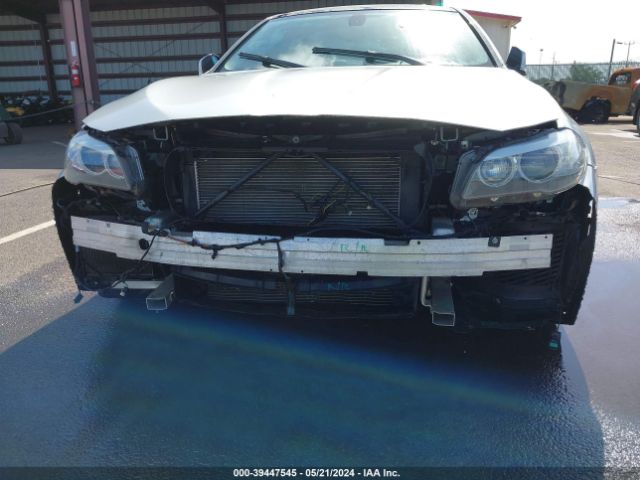 Photo 5 VIN: WBAFR7C54CC815916 - BMW 535I 