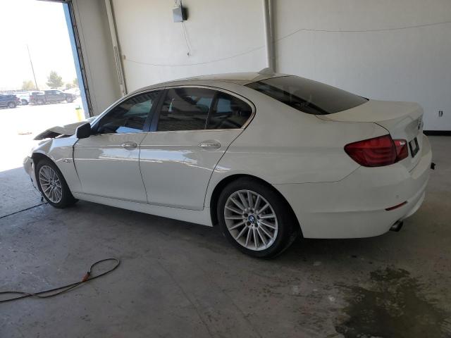 Photo 1 VIN: WBAFR7C54CC816337 - BMW 535 I 