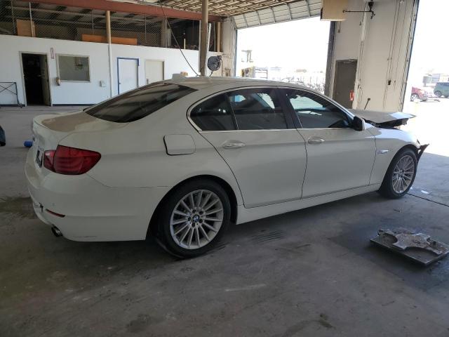 Photo 2 VIN: WBAFR7C54CC816337 - BMW 535 I 