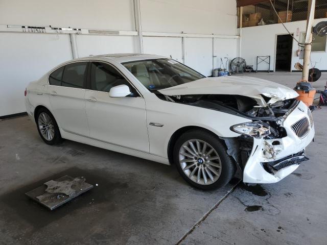 Photo 3 VIN: WBAFR7C54CC816337 - BMW 535 I 