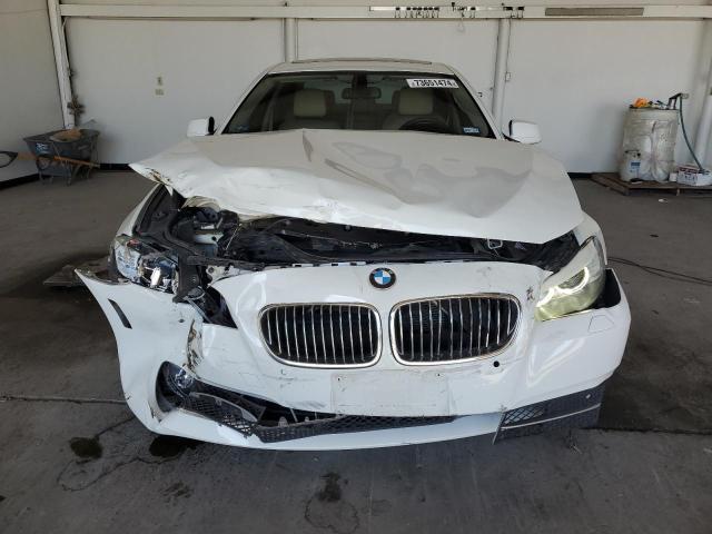 Photo 4 VIN: WBAFR7C54CC816337 - BMW 535 I 