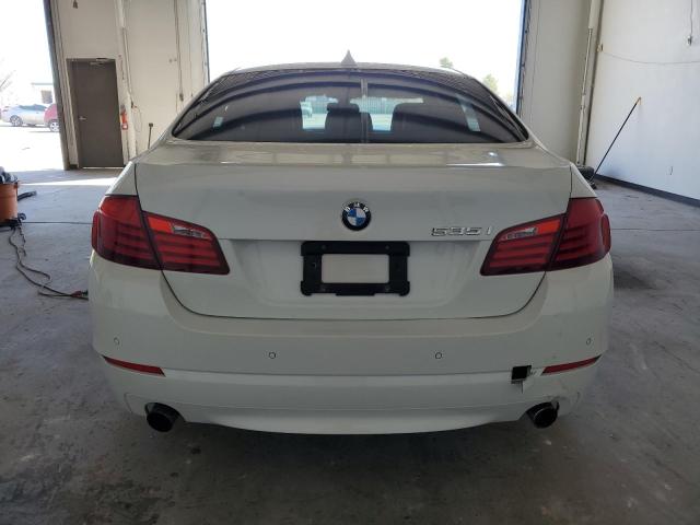 Photo 5 VIN: WBAFR7C54CC816337 - BMW 535 I 