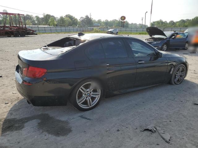 Photo 2 VIN: WBAFR7C54DC818610 - BMW 535 I 