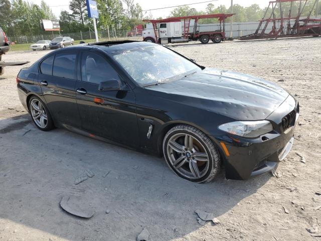 Photo 3 VIN: WBAFR7C54DC818610 - BMW 535 I 