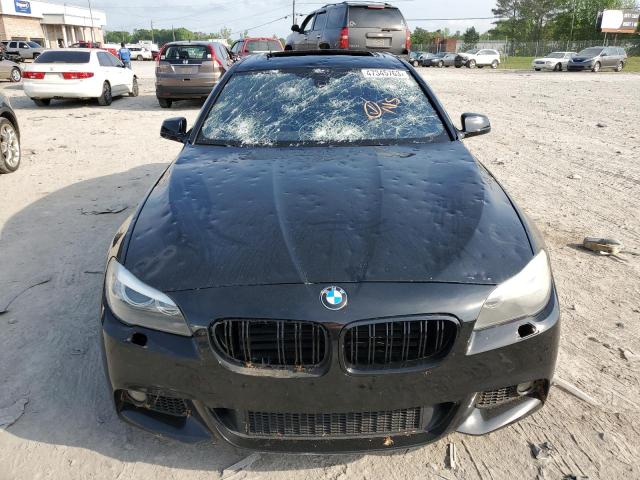 Photo 4 VIN: WBAFR7C54DC818610 - BMW 535 I 