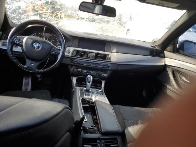 Photo 7 VIN: WBAFR7C54DC818610 - BMW 535 I 