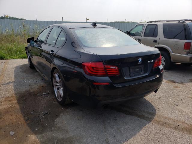 Photo 2 VIN: WBAFR7C54DC819420 - BMW 535 I 