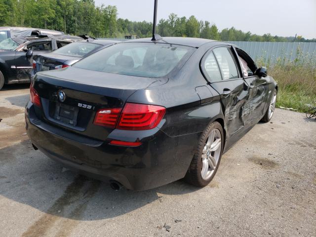 Photo 3 VIN: WBAFR7C54DC819420 - BMW 535 I 