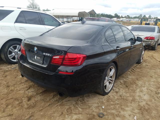 Photo 3 VIN: WBAFR7C54DC822298 - BMW 535 I 