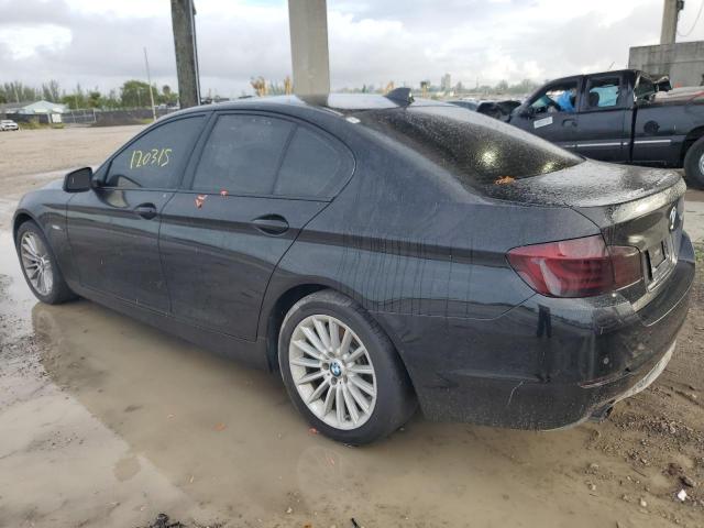 Photo 1 VIN: WBAFR7C54DC823628 - BMW 535 I 