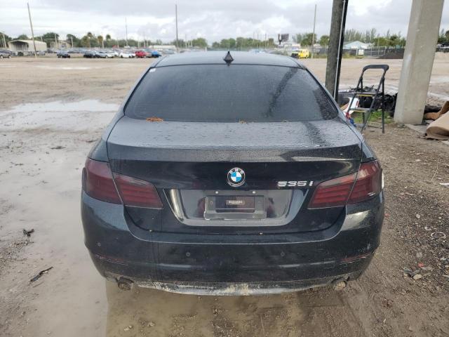 Photo 5 VIN: WBAFR7C54DC823628 - BMW 535 I 