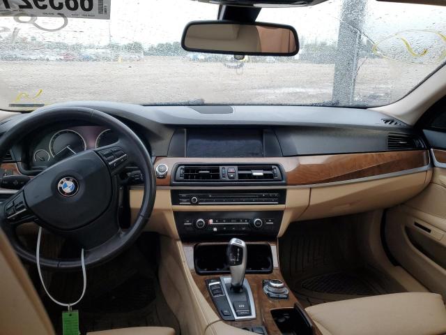 Photo 7 VIN: WBAFR7C54DC823628 - BMW 535 I 