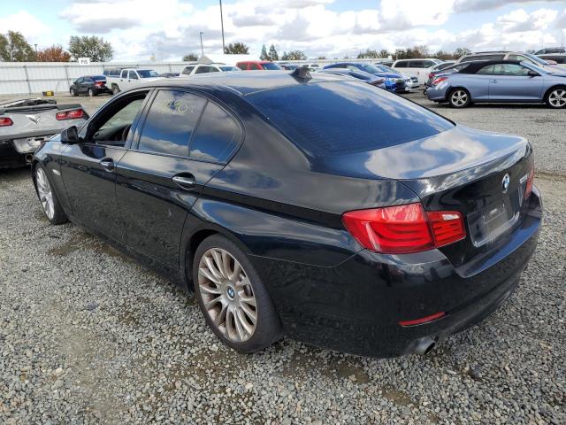 Photo 2 VIN: WBAFR7C54DC824598 - BMW 535 I 