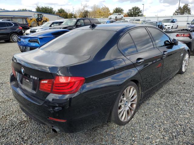 Photo 3 VIN: WBAFR7C54DC824598 - BMW 535 I 