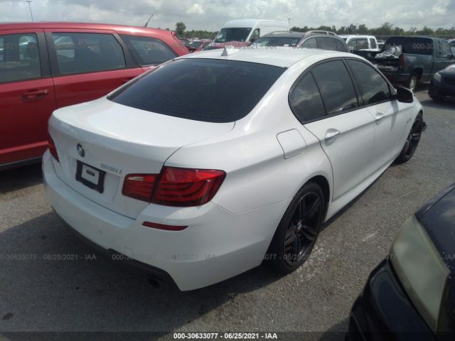 Photo 3 VIN: WBAFR7C54DC824956 - BMW 5 