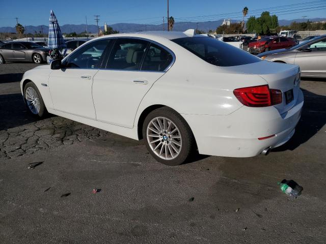 Photo 1 VIN: WBAFR7C54DC826240 - BMW 535 I 