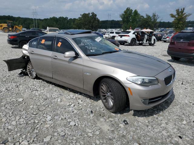 Photo 3 VIN: WBAFR7C54DC826299 - BMW 535 I 