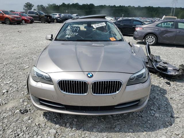 Photo 4 VIN: WBAFR7C54DC826299 - BMW 535 I 