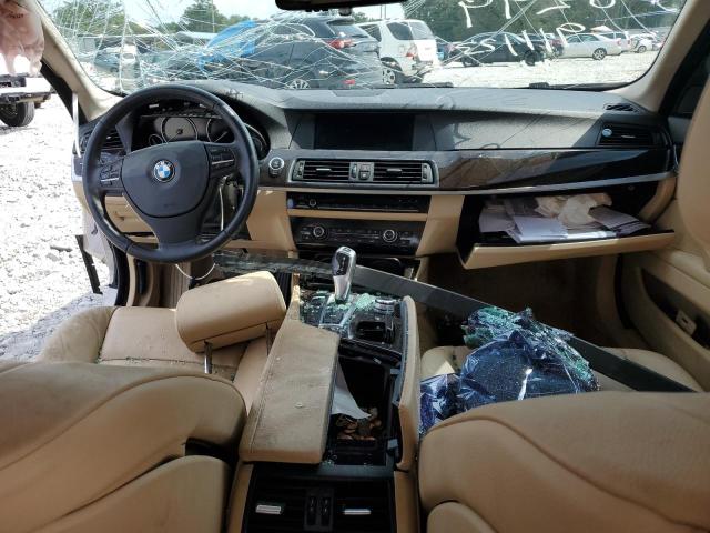 Photo 7 VIN: WBAFR7C54DC826299 - BMW 535 I 