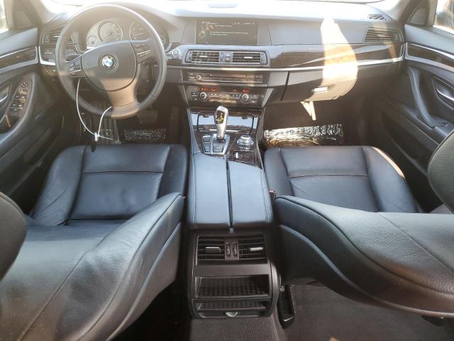 Photo 7 VIN: WBAFR7C54DC826335 - BMW 5 SERIES 