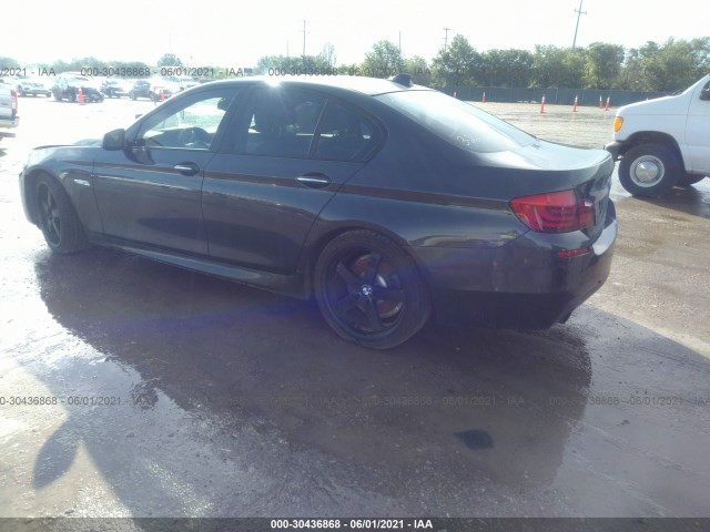 Photo 2 VIN: WBAFR7C54DC826576 - BMW 5 