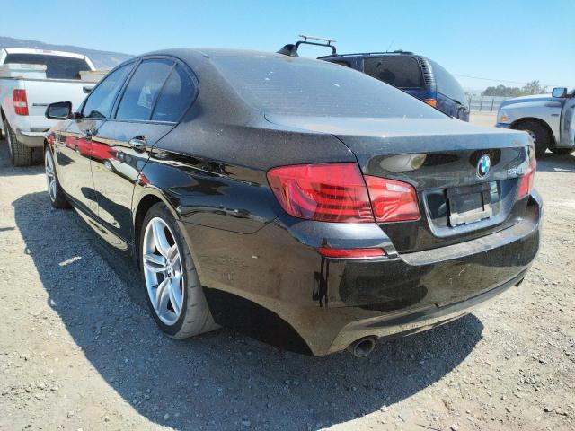 Photo 2 VIN: WBAFR7C54DC828862 - BMW 535 I 