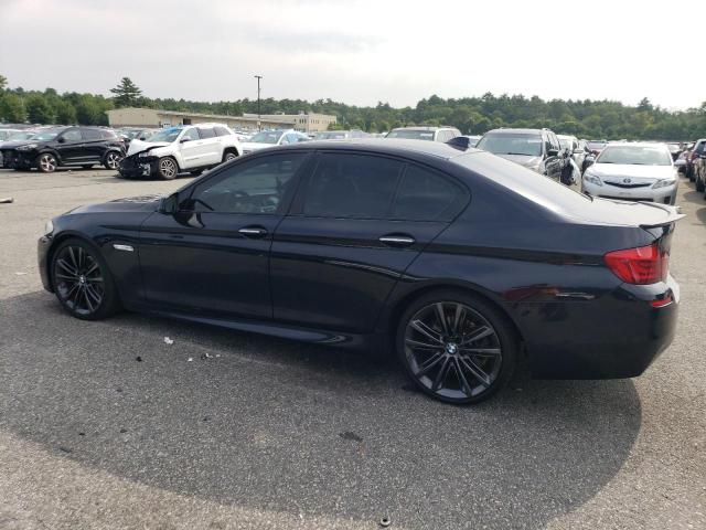 Photo 1 VIN: WBAFR7C54DC829431 - BMW 535 I 